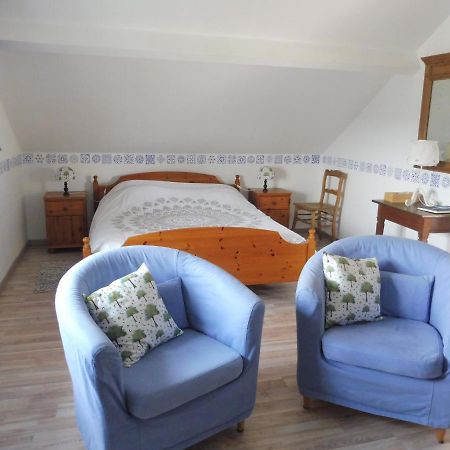 La Lustinoise Bed & Breakfast Ngoại thất bức ảnh