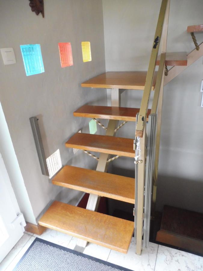 La Lustinoise Bed & Breakfast Ngoại thất bức ảnh
