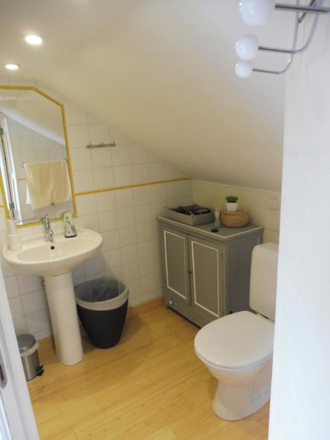 La Lustinoise Bed & Breakfast Ngoại thất bức ảnh