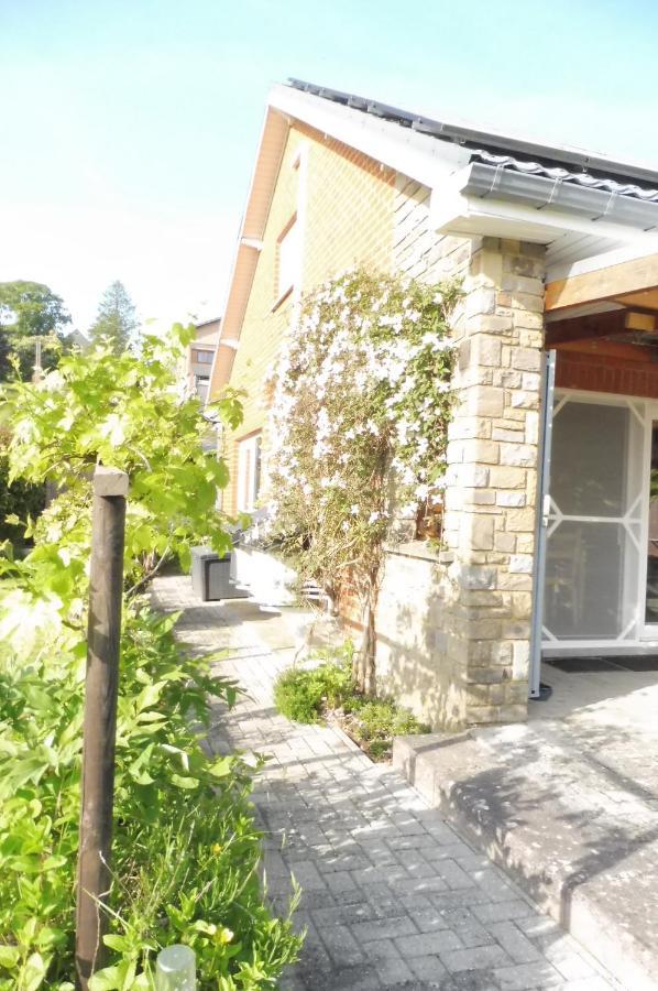 La Lustinoise Bed & Breakfast Ngoại thất bức ảnh